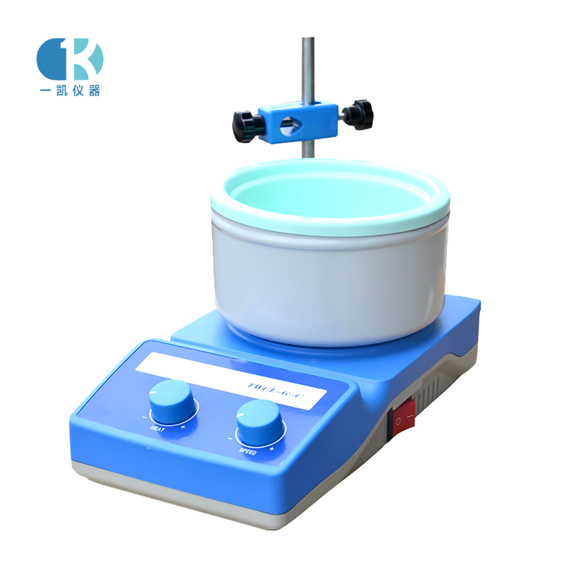 TWCL-G-C 磁力加熱鍋攪拌器