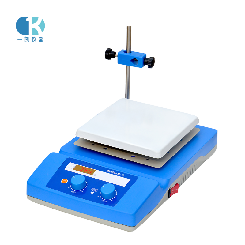 ZNCL-B-C 磁力加熱板攪拌器